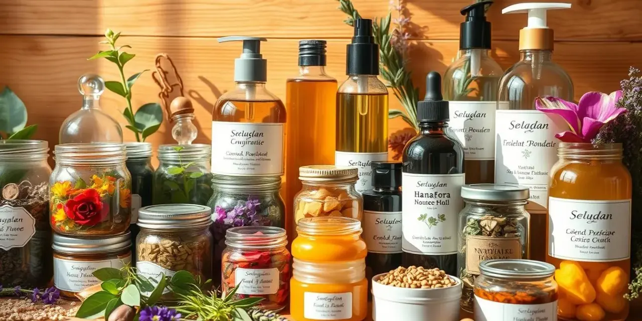 Co kupić na Węgrzech kosmetyki – najlepsze lokalne marki i produkty