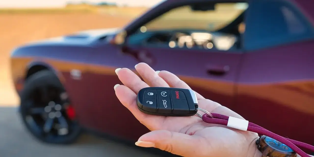 Rejestracja auta z Niemiec: Krok po kroku, koszty, uniknij kar!