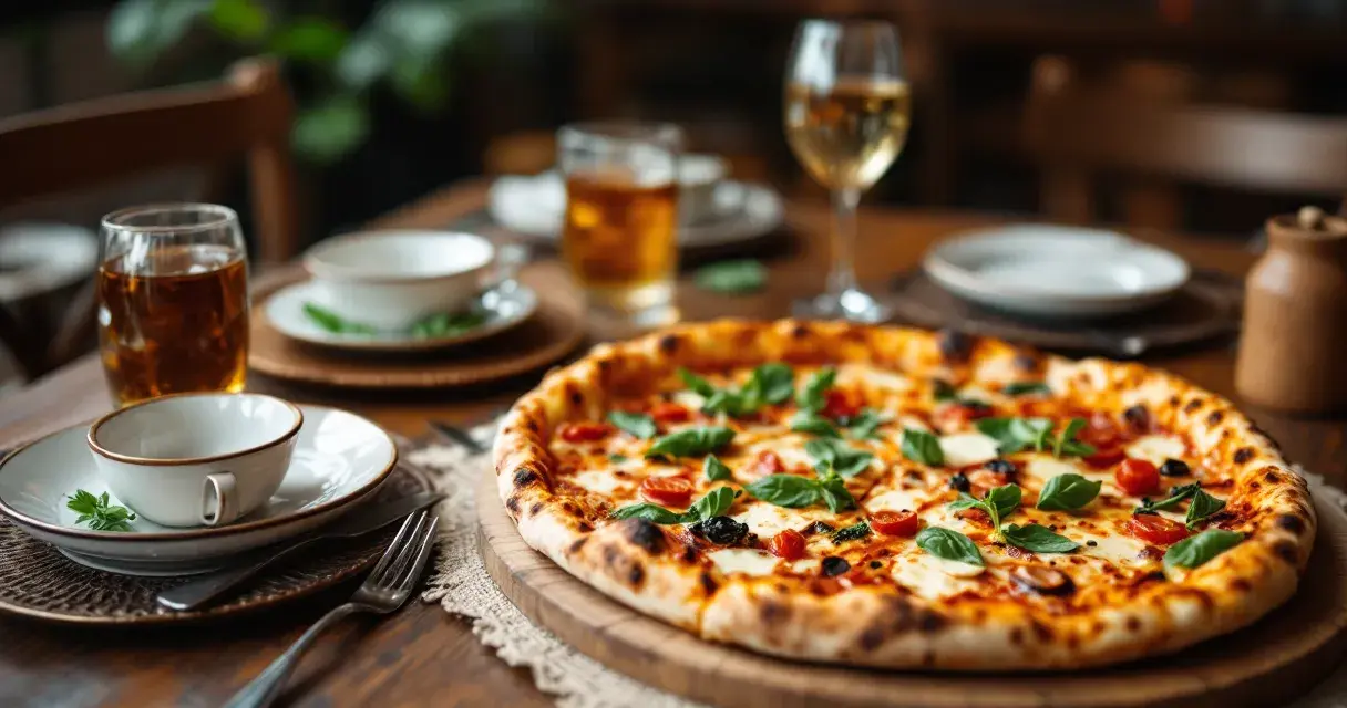 La Puteca: Autentica Gastronomia Italiana tra Tradizione e Futuro