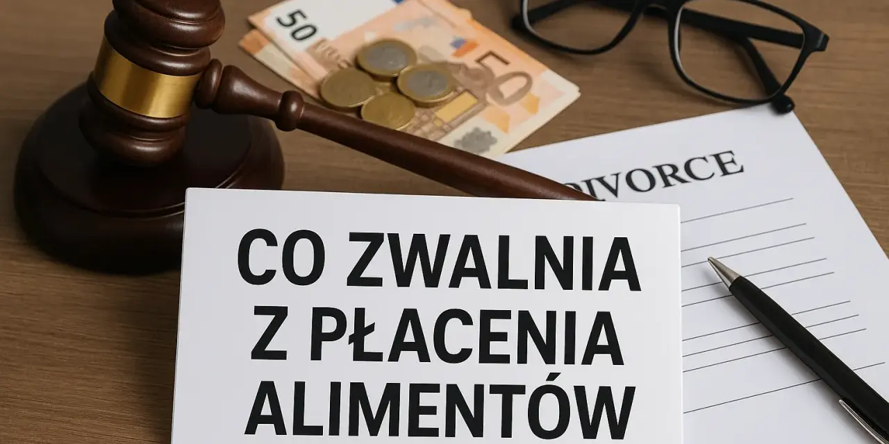 Choroba psychiczna a alimenty: Czy zwalnia z płacenia? Prawnik radzi