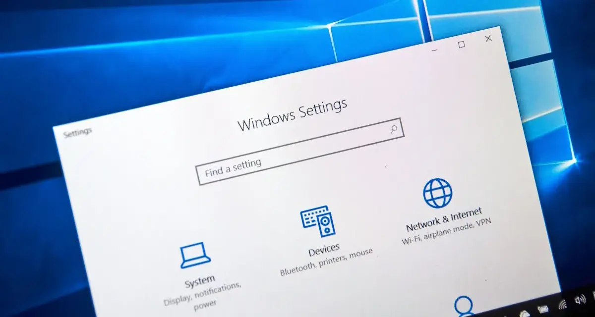 Jak wyłączyć OneDrive w Windows 10 i uniknąć problemów z synchronizacją