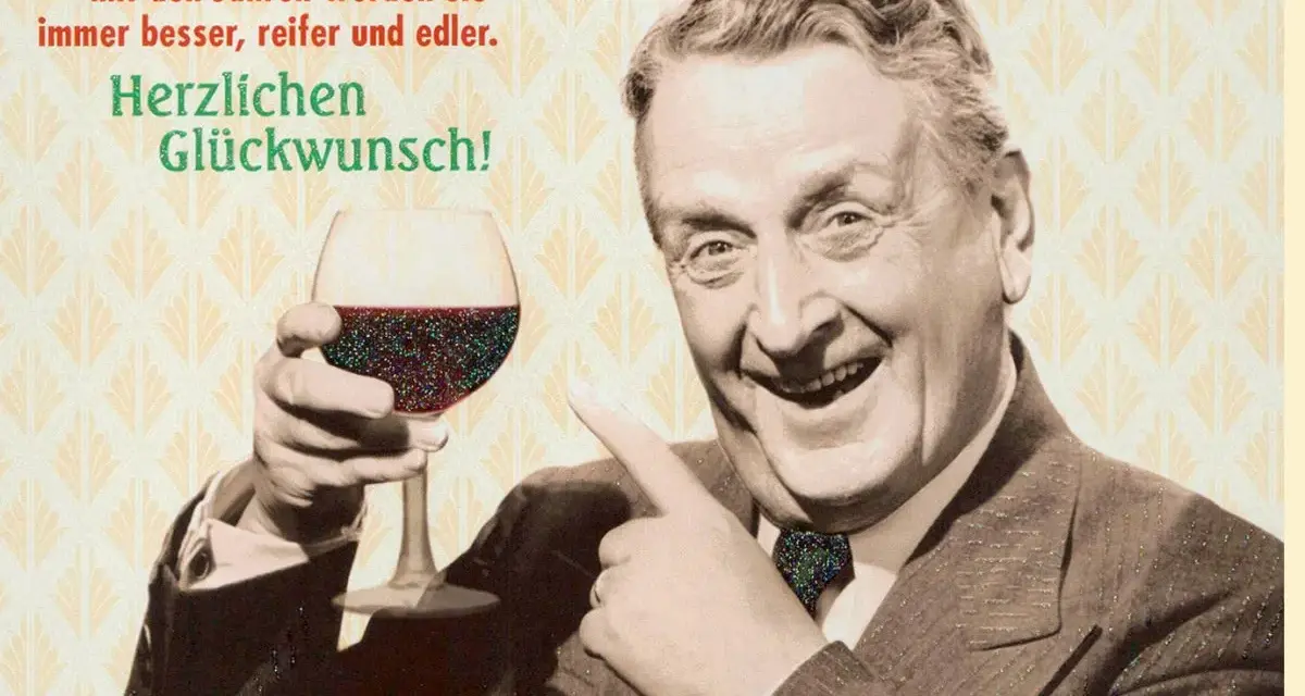 Geburtstagswünsche für Weinliebhaber: Zitate & Sprüche für Karten