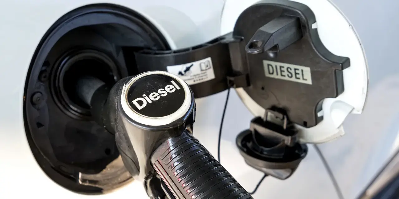 1.9 tdi dpf od kiedy? Sprawdź, czy twój model go ma i co to oznacza