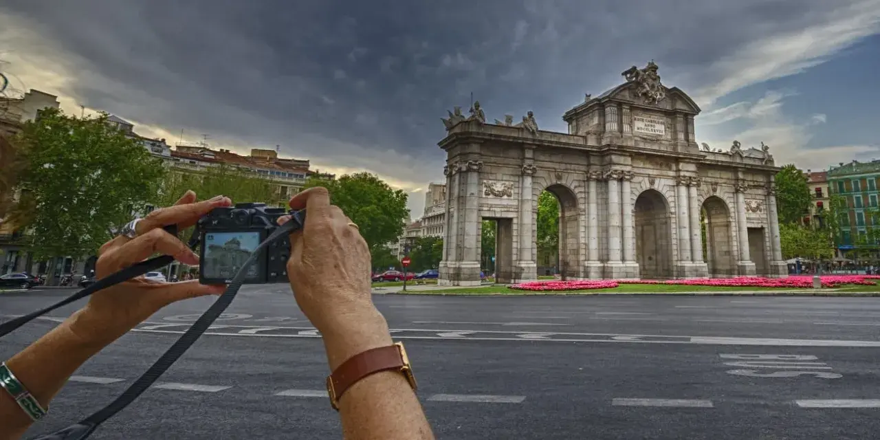 Los mejores lugares que visitar en Madrid para no perderte nada