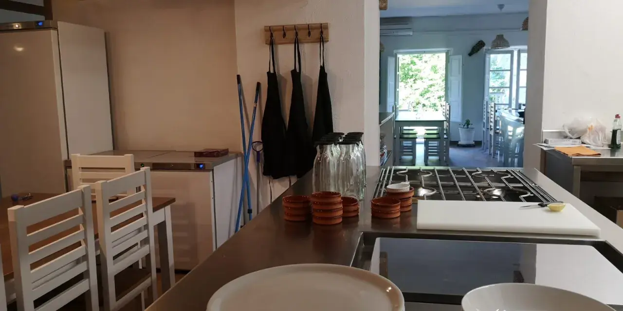 Espai Gastronòmic Calonge: experiencias únicas en gastronomía local