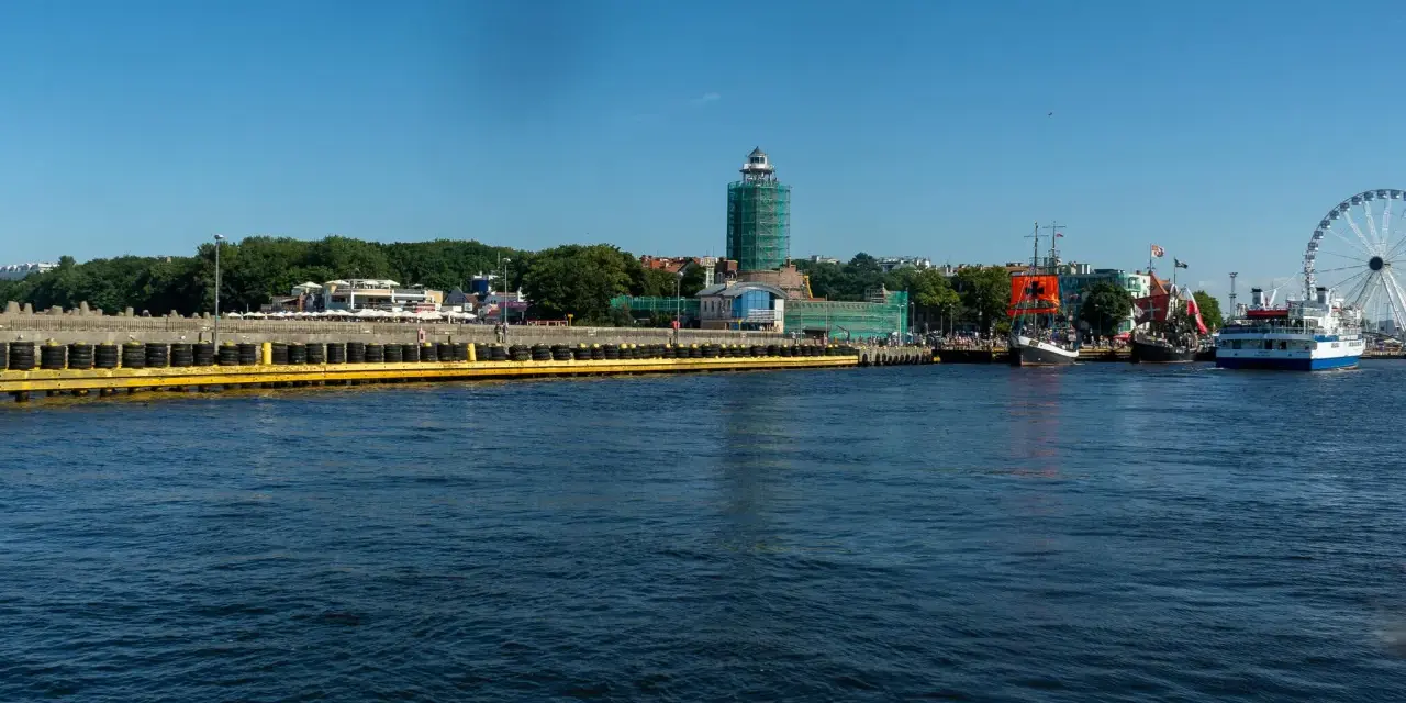 Kołobrzeg: Odkryj TOP atrakcje! Przewodnik na każdą pogodę