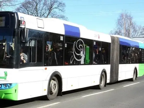 Kto może jeździć za darmo komunikacją miejską w Szczecinie? Poznaj szczegóły.