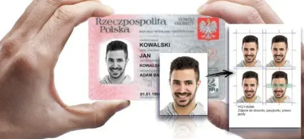 Zdjęcie do paszportu: Ile potrzebujesz i jak uniknąć odrzucenia?
