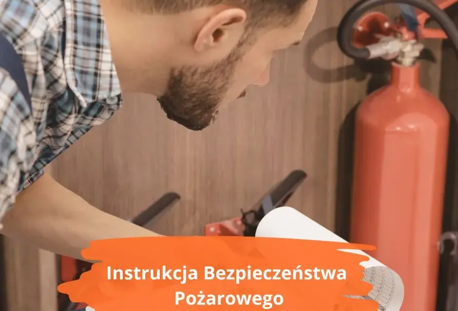 Jak często aktualizować instrukcję bezpieczeństwa pożarowego?