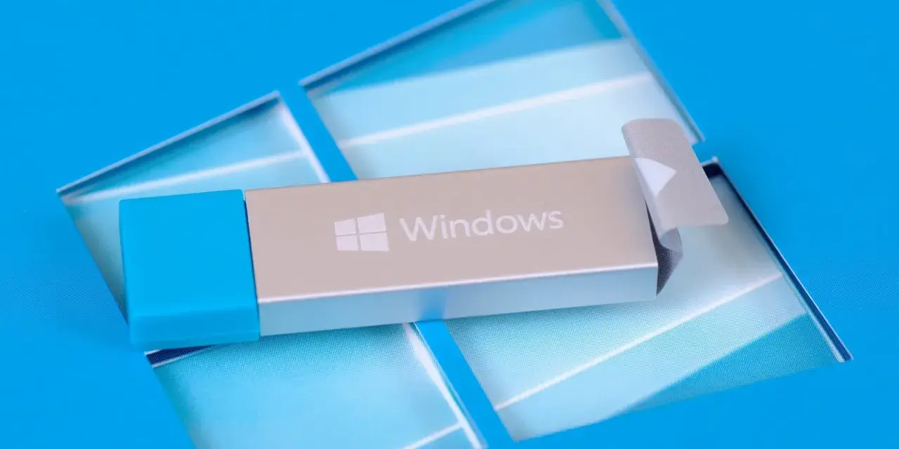 Jak zrobić pendrive z Windows 10 - proste kroki i najczęstsze błędy