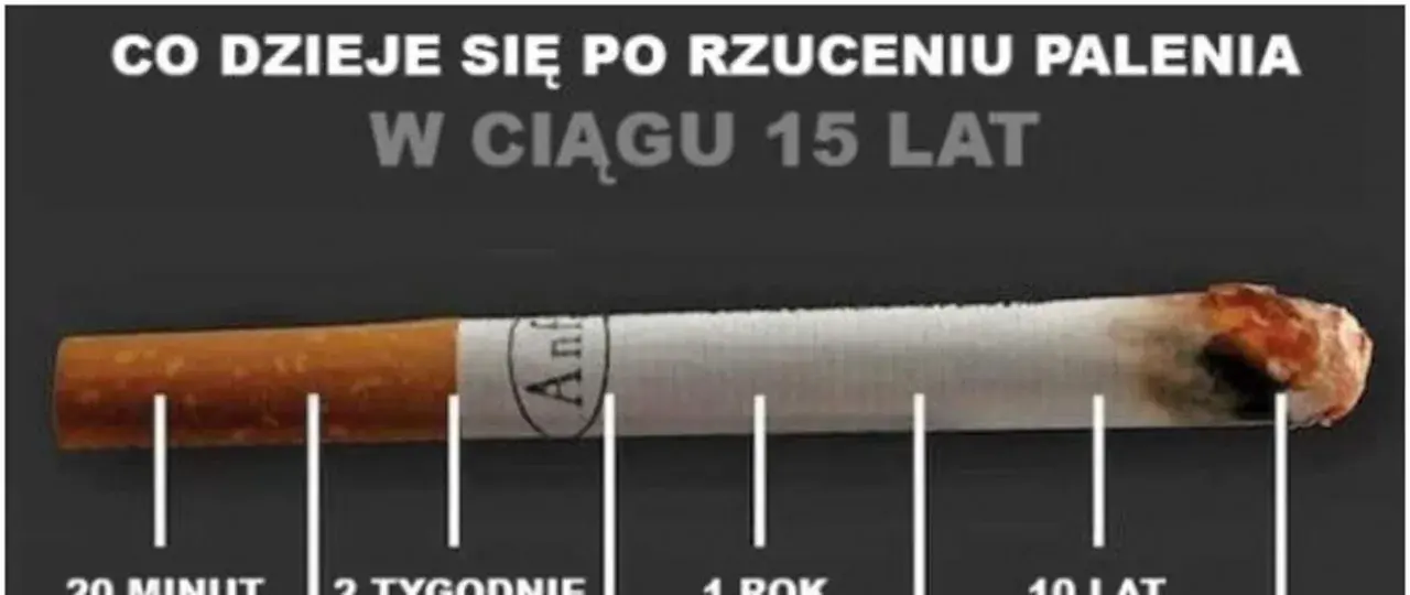 Smutek po rzuceniu palenia? Jak długo trwa i jak sobie radzić?