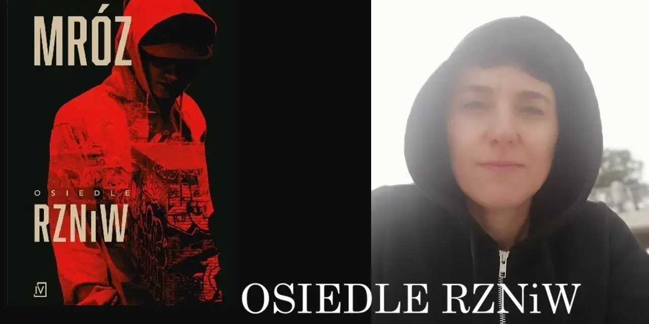 Osiedle RZNiW - co to znaczy i jakie ma znaczenie w literaturze