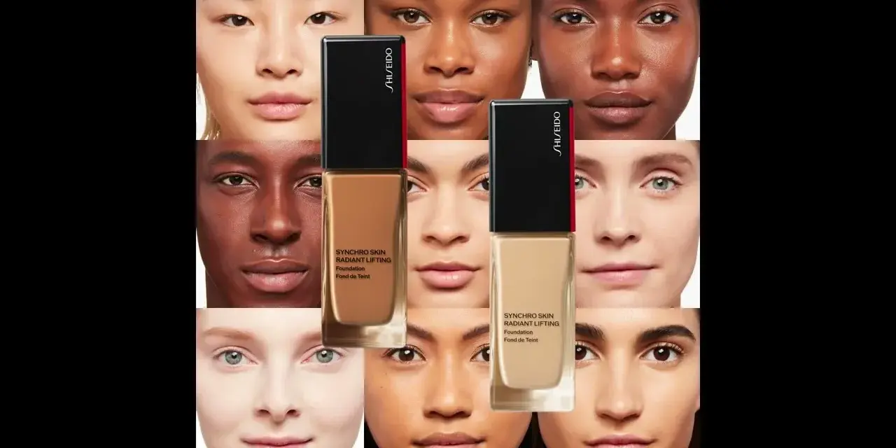 Shiseido Make-up: Die besten Produkte für strahlende Schönheit entdecken