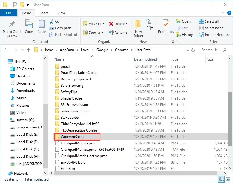 Widevine Content Decryption Module: Co to i jak rozwiązać problemy?