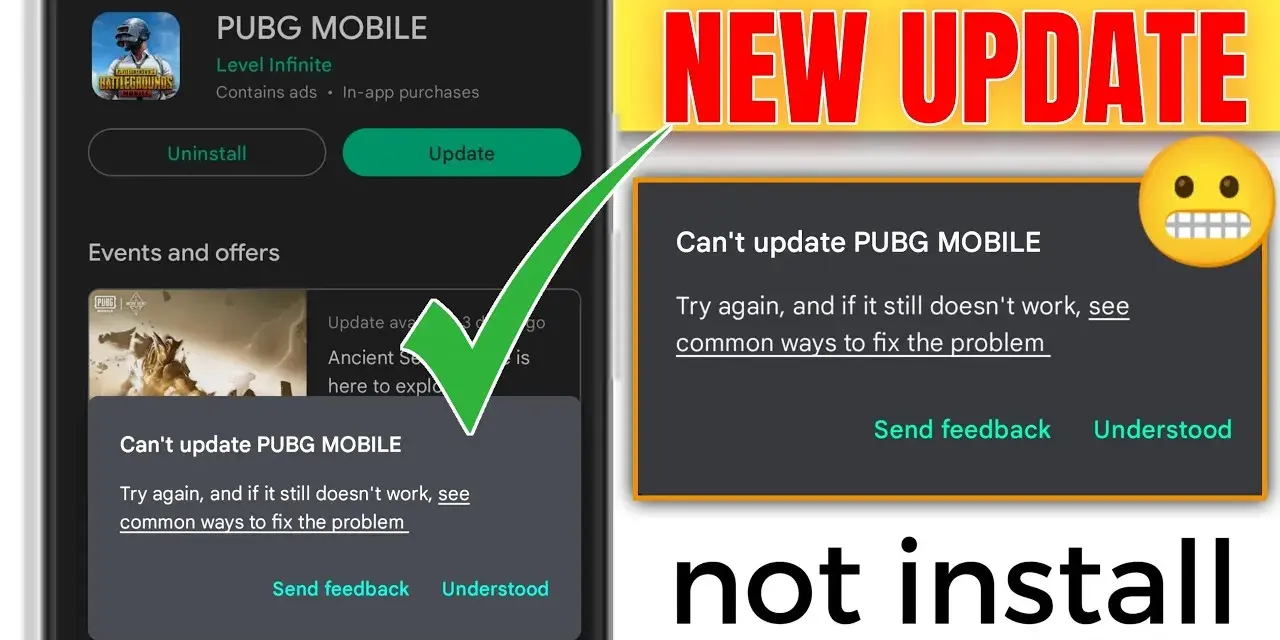 Jak zaktualizować PUBG i uniknąć problemów z grą w nowej wersji
