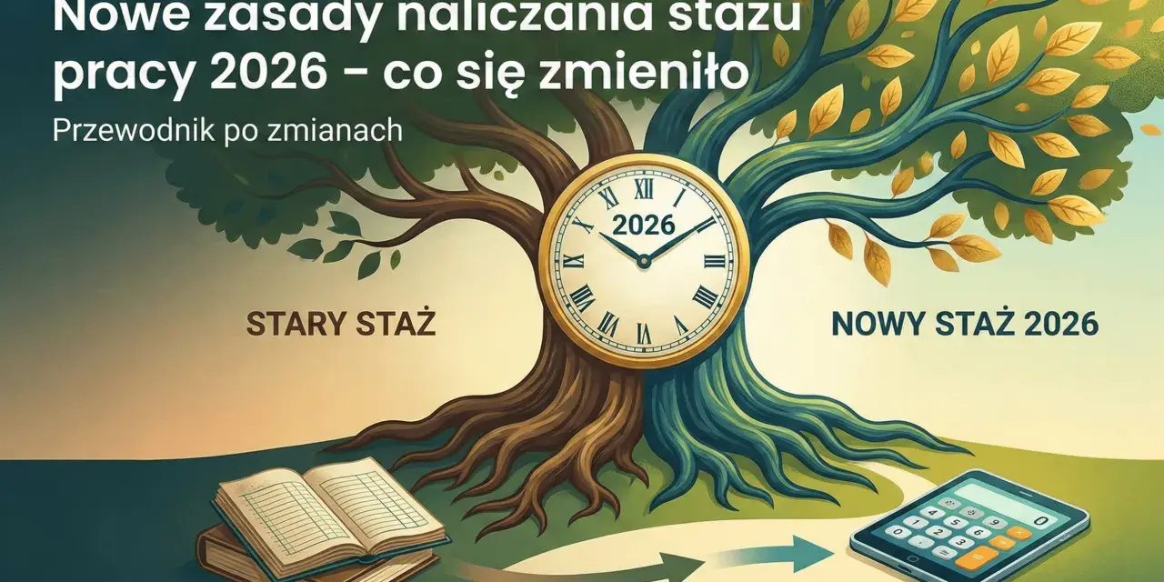 Co to staż? Przewodnik 2026: Rodzaje, zarobki, jak zacząć
