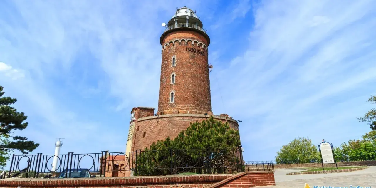Latarnia Kołobrzeg: Ile schodów? Widoki, ceny i praktyczne porady