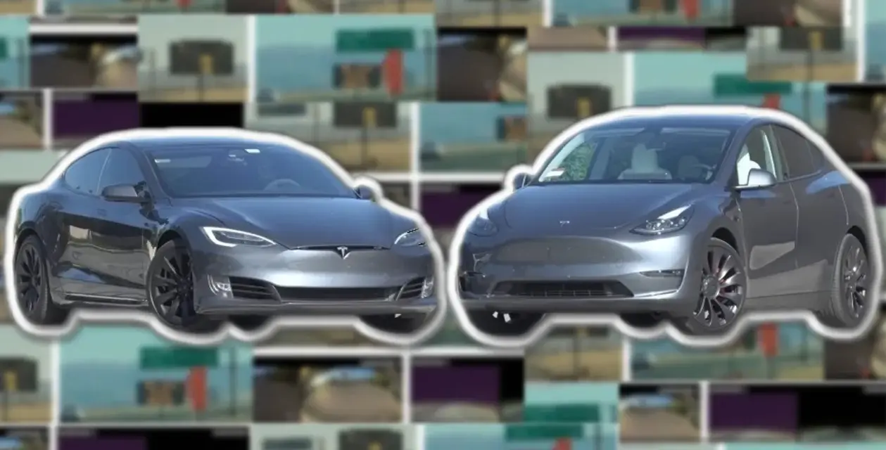 Ile tesla ma zasięgu? Zaskakujące różnice między modelami!