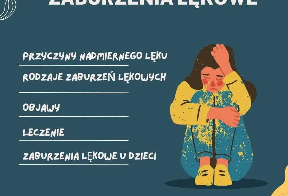 Fobia społeczna: Leki na receptę i bez – jak działają?