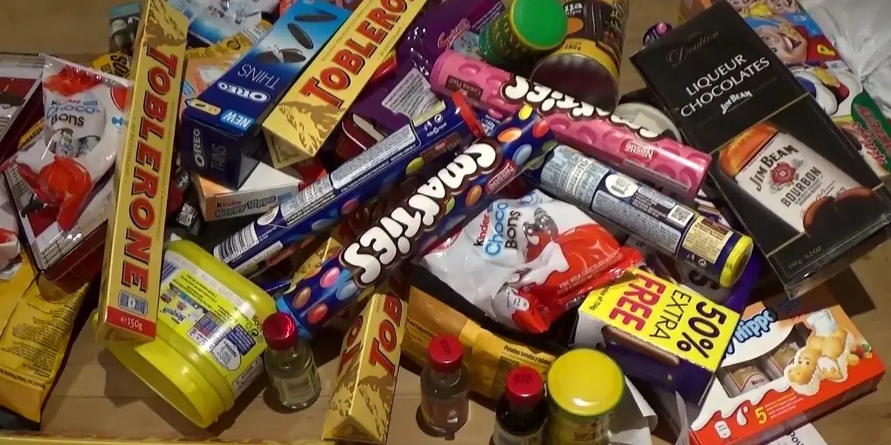 Co warto kupić w Anglii? Odkryj unikalne produkty i pamiątki