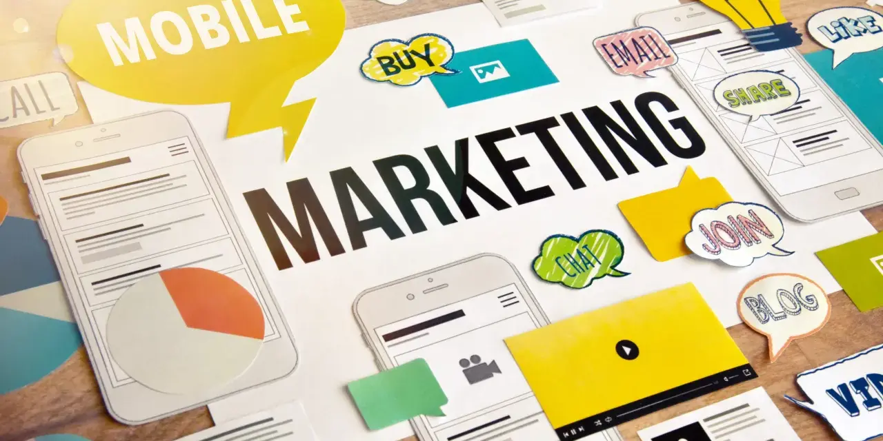 Specjalista ds. marketingu: Kompletny przewodnik po zawodzie