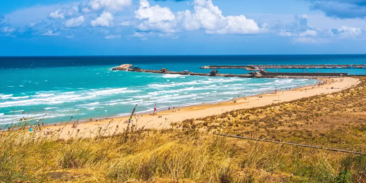 Spiagge Abruzzo: quale scegliere? La guida completa per te