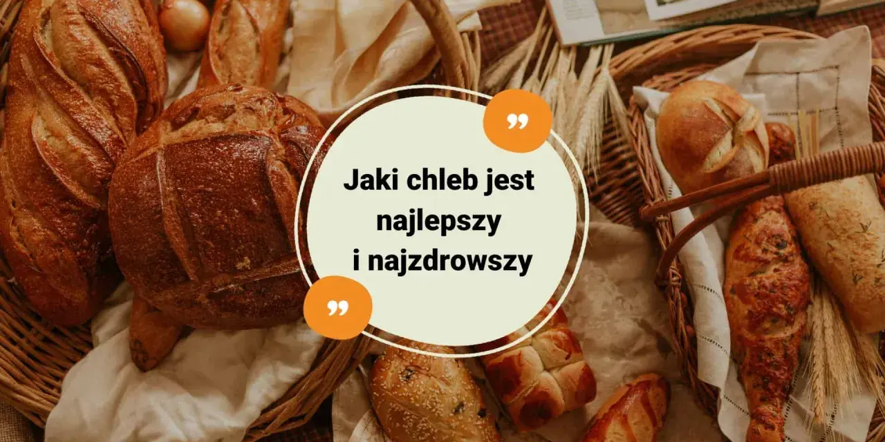 Chleb przy niedoczynności tarczycy: Jaki wybrać, by wspierać zdrowie?