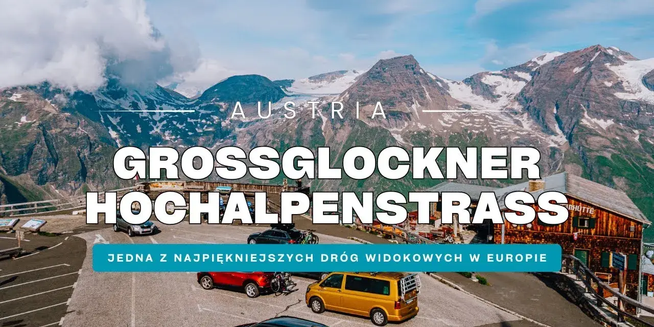 Najlepsza trasa do Wiednia: uniknij korków i ciesz się widokami