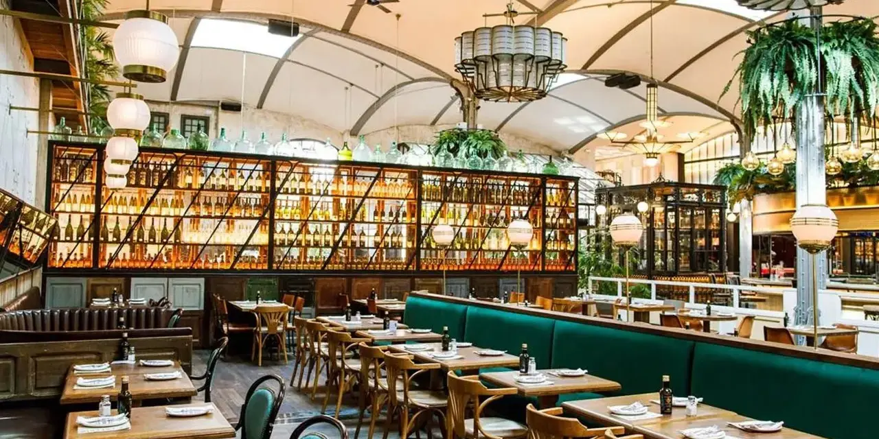 Los mejores restaurantes gastronómicos en Barcelona para ocasiones especiales