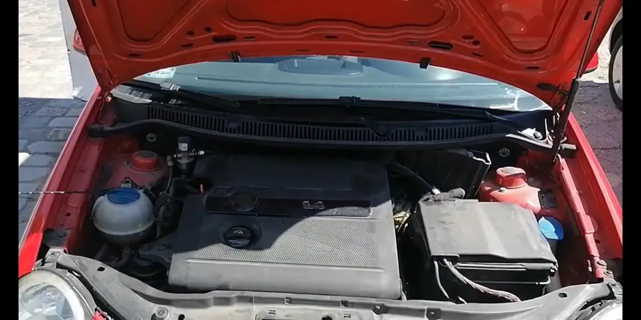 Jaki płyn do chłodnicy VW Polo? Uniknij kosztownych błędów!
