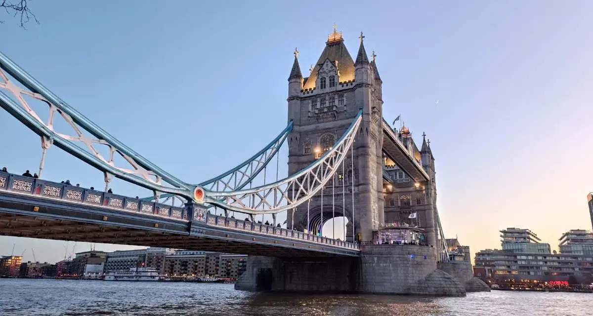 Attrazioni Londra: Guida completa per pianificare il tuo viaggio perfetto