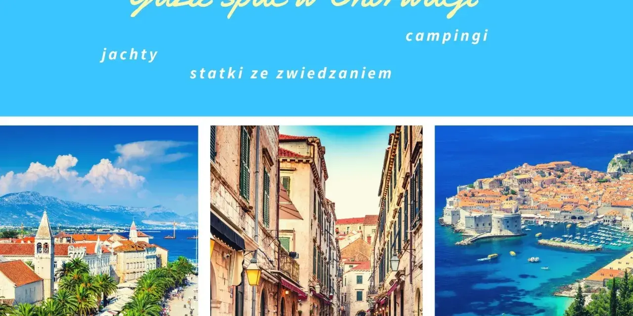 Jak znaleźć noclegi w Chorwacji? Oszczędź i uniknij pułapek!