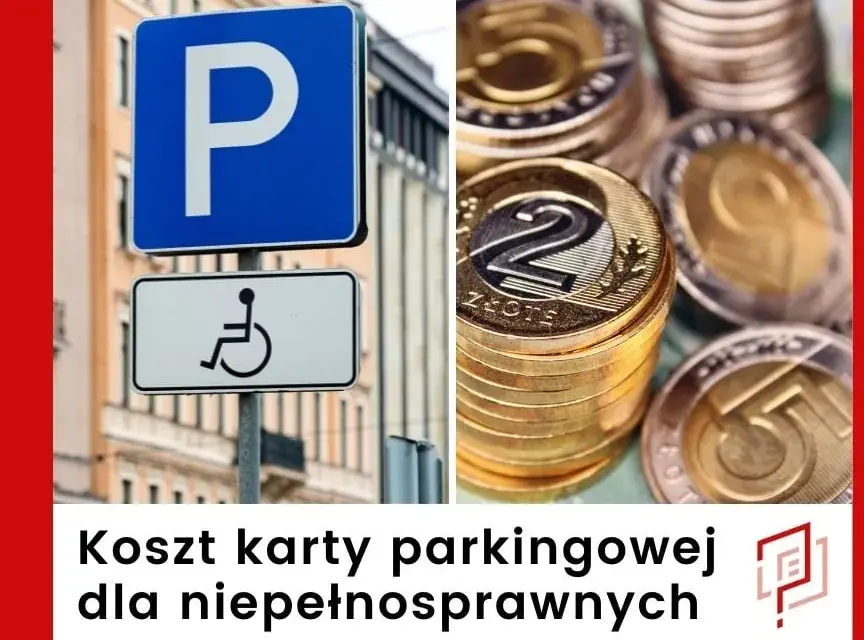 Czy niepełnosprawni płacą za parking w Krakowie? Sprawdź zasady i ulgi