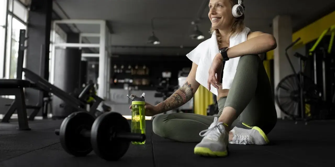Jak zacząć ćwiczyć CrossFit? Przewodnik dla początkujących