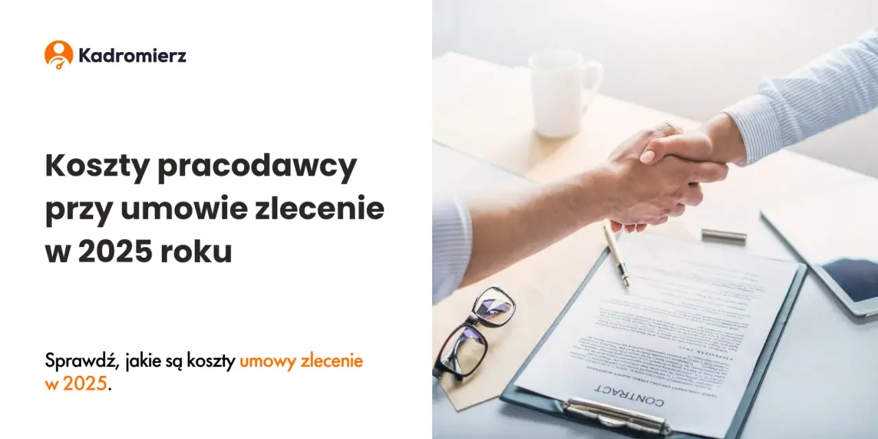 Koszty umowy zlecenia: Ile zapłacisz, ile dostaniesz? Pełny przewodnik