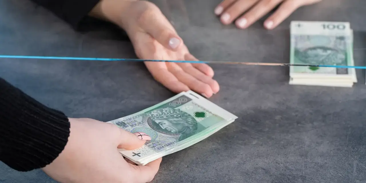Jak wpłacić pieniądze z wesela na konto bez zbędnych problemów