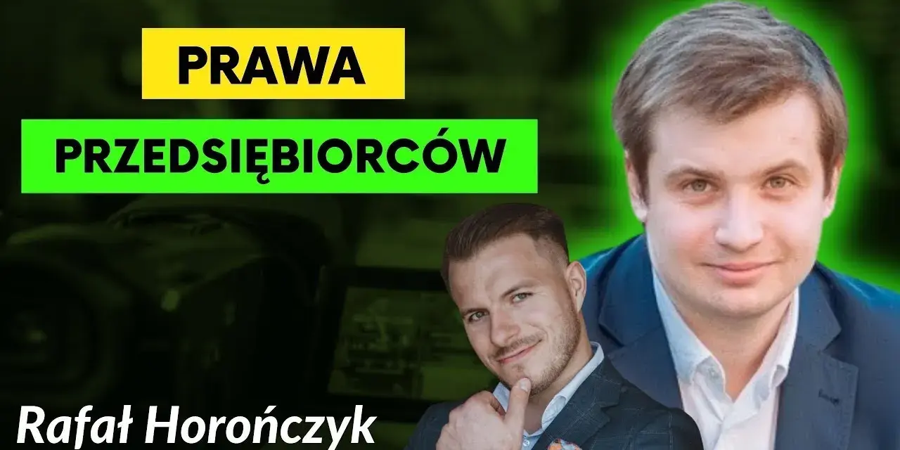 Prawnik przedsiębiorców kto to i jak może uratować Twoją firmę