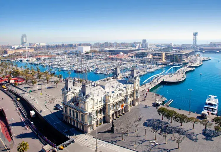 Las mejores atracciones en Barcelona que no te puedes perder