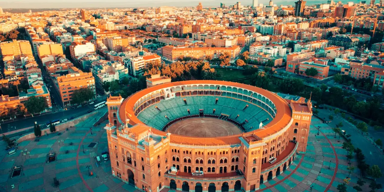 Cosa Vedere a Madrid? Guida Completa ad Attrazioni e Itinerari