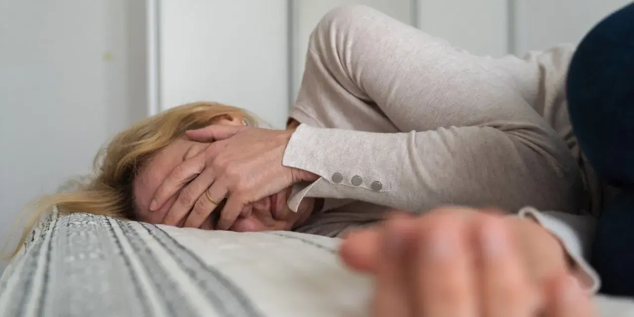 Jak pozbyć się objawów somatycznych nerwicy - sprawdzone metody