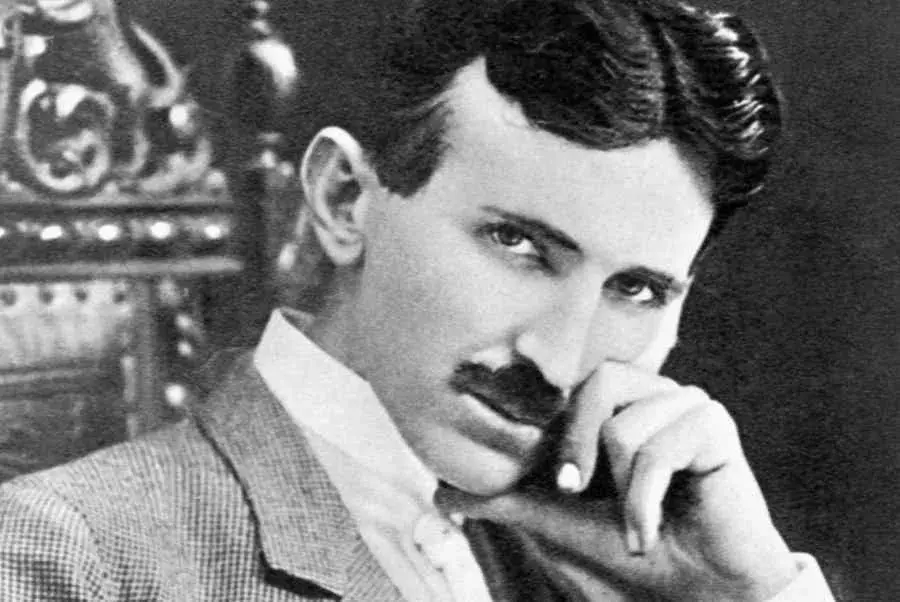 Kto to był Tesla? Poznaj życie i wynalazki genialnego inżyniera