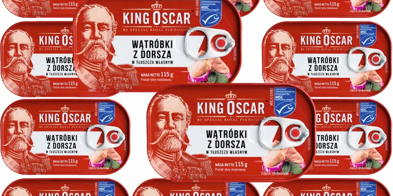 Gdzie kupić wątróbkę z dorsza? Sprawdź najlepsze oferty i ceny