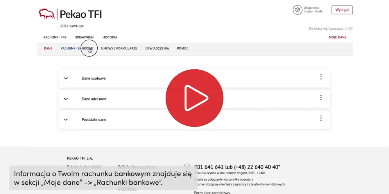 Jak wypłacić pieniądze z lokaty PKO BP? Instrukcja i konsekwencje