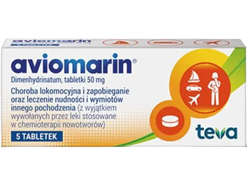 Jakie leki na zaburzenia błędnika mogą złagodzić Twoje dolegliwości?