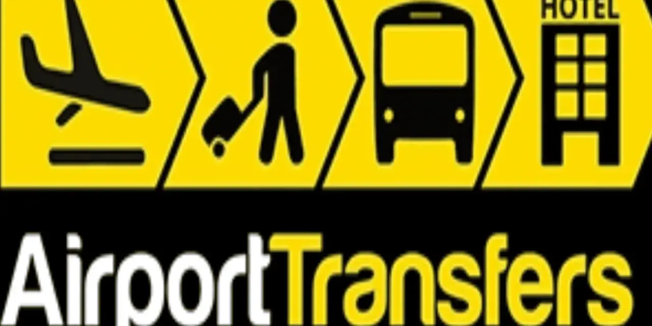 Transfer z lotniska do hotelu: Poradnik krok po kroku