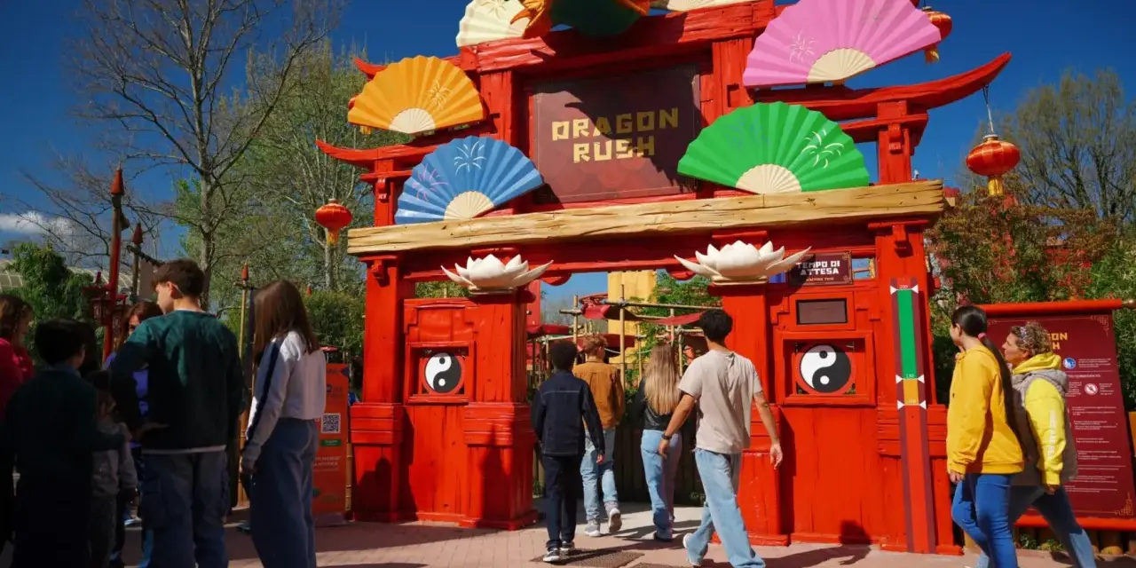 Gardaland 2025: Novità, Attrazioni e Come Pianificare la Tua Visita