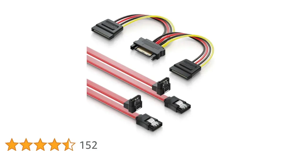 Kabel SATA do czego służy? Odkryj jego kluczowe funkcje w komputerze