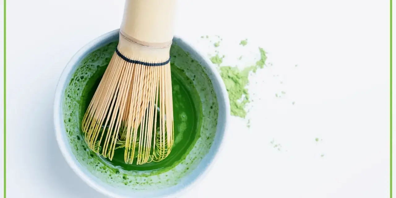 Matcha: Co to jest, jak działa i dlaczego warto ją pić?