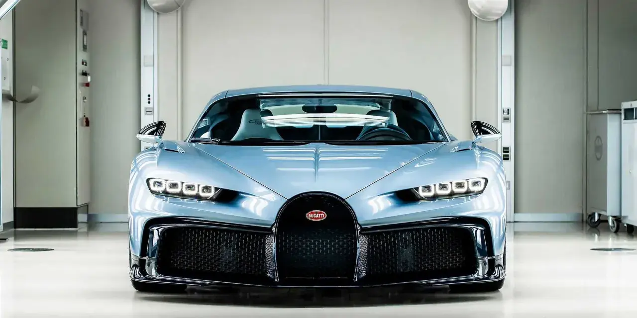 Ile kosztuje samochód Bugatti? Ceny modeli i czynniki wpływające na wartość