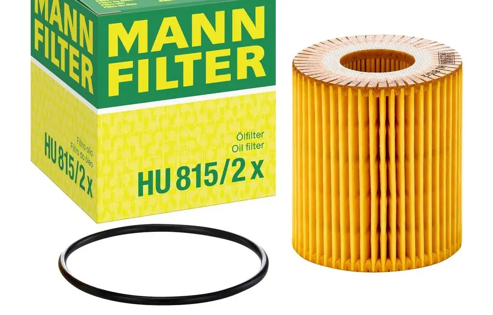 Die besten Ölfilter für BMW 1er: Passende Modelle und Tipps zur Auswahl